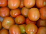 tomate riñon